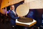 Atlantis The Palm lands Guinness record for world's largest caviar